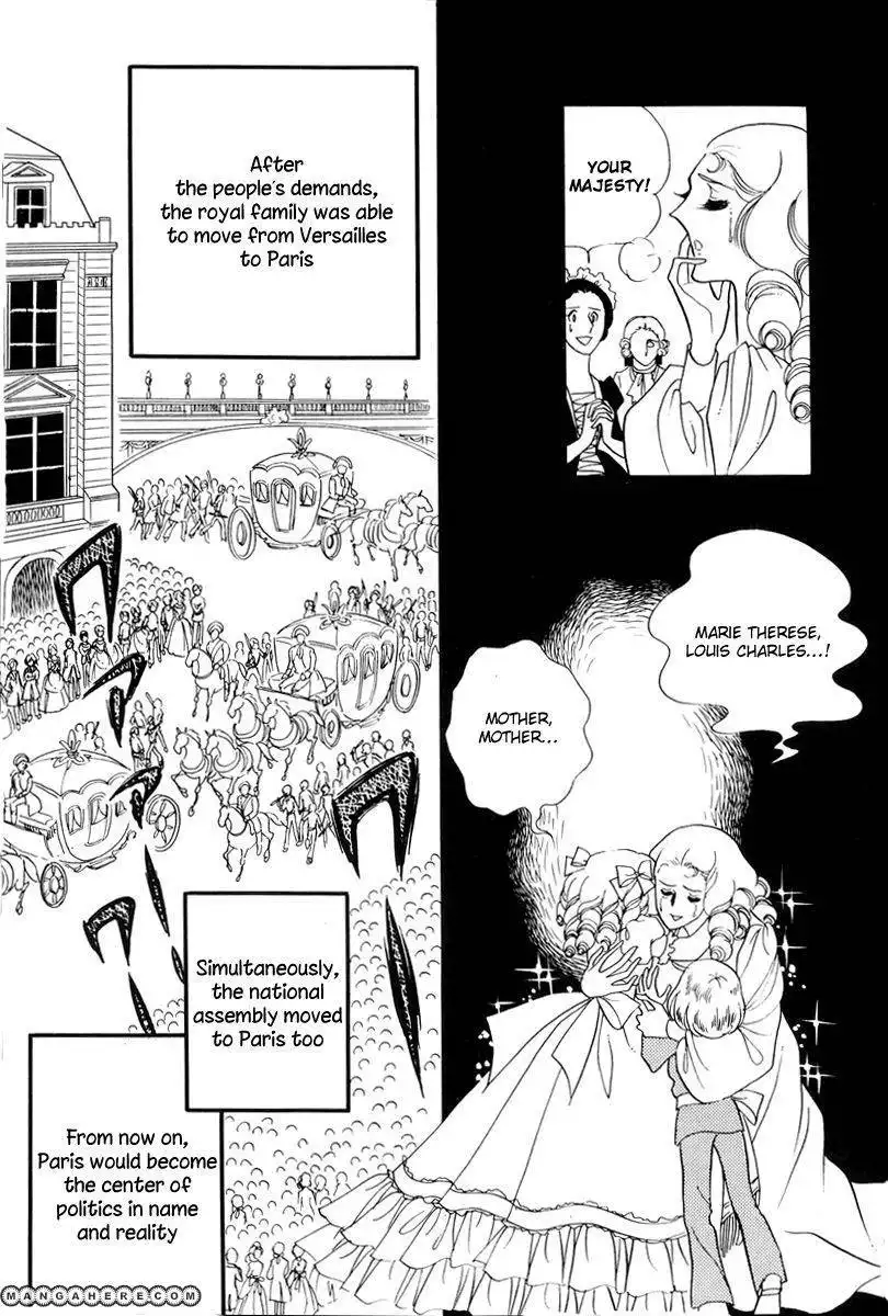 Rose of Versailles Chapter 57 5